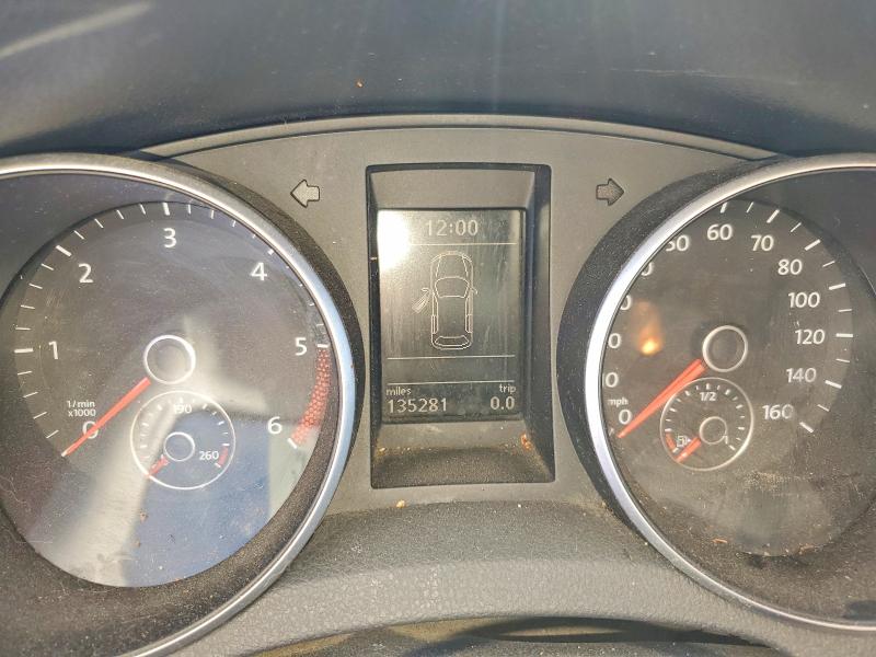 41950716 :رقم المزاد ، 3VWPL7AJ8CM643622 vin ، 2012 Volkswagen Jetta مزاد بيع