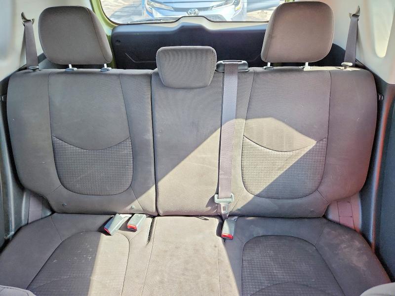 Aukcja sprzedaży 2012 Kia Soul, vin: KNDJT2A5XC7457296, numer aukcji: 47938766