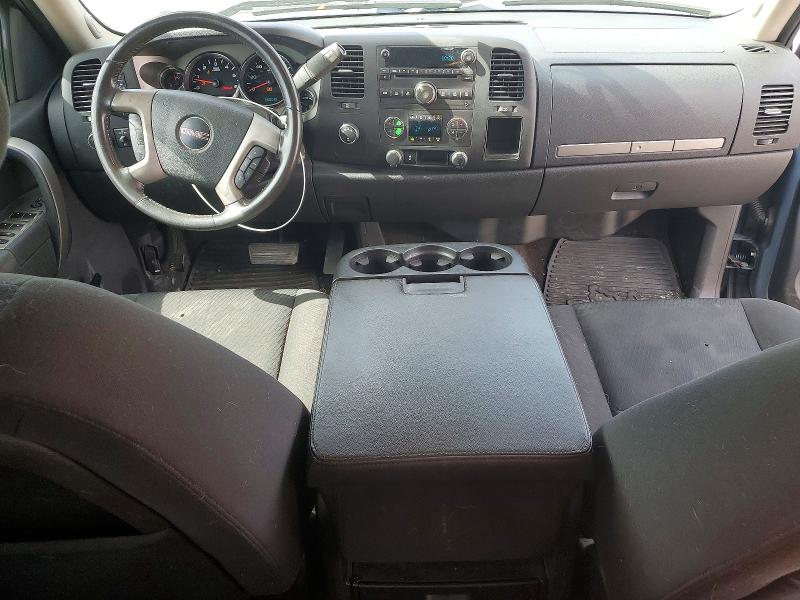 2012 Gmc Sierra მანქანა იყიდება აუქციონზე, vin: 1GTR2VE74CZ111459, აუქციონის ნომერი: 47234146