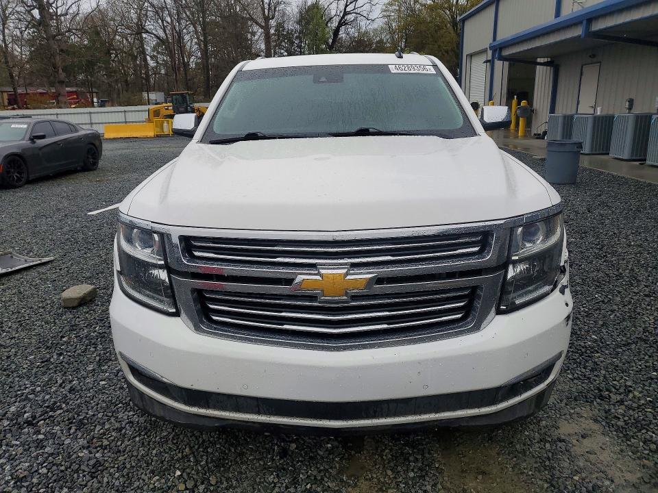 Aukcja sprzedaży 2015 Chevrolet Tahoe, vin: 1GNSCCKC6FR231022, numer aukcji: 46289356