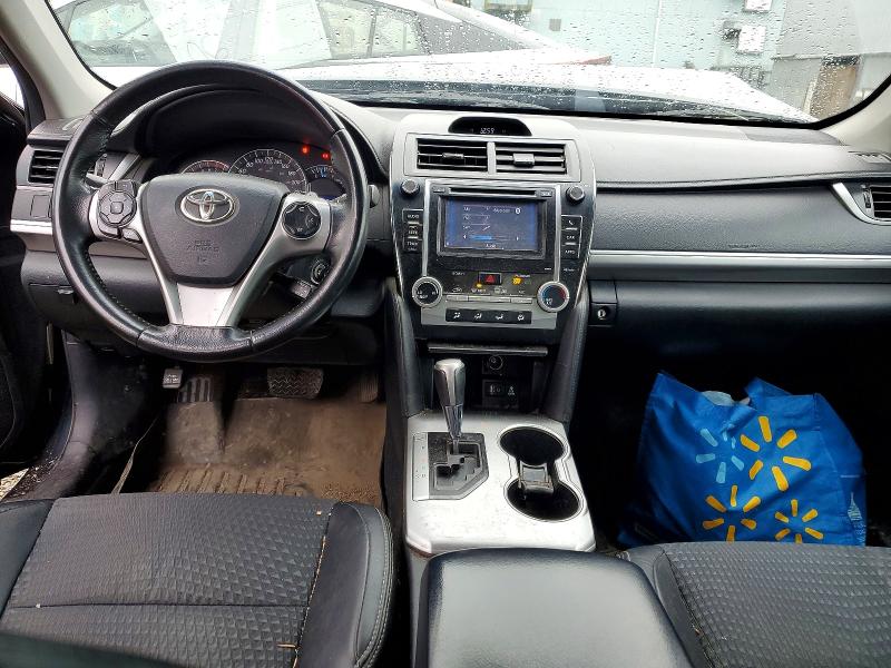 Продаж на аукціоні авто 2013 Toyota Camry, vin: 4T1BF1FK0DU232338, номер лоту: 75451925