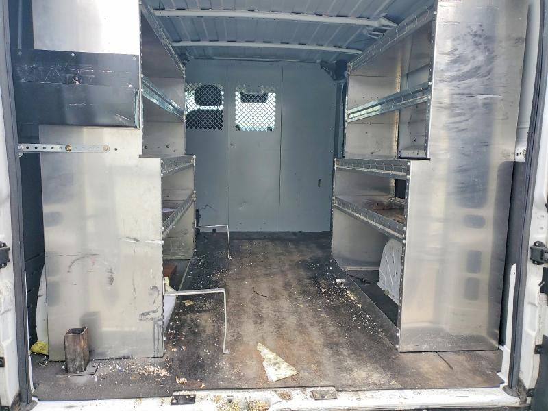 Aukcja sprzedaży 2023 Ram Promaster 3500, vin: 3C6MRVWG5PE585014, numer aukcji: 46194796