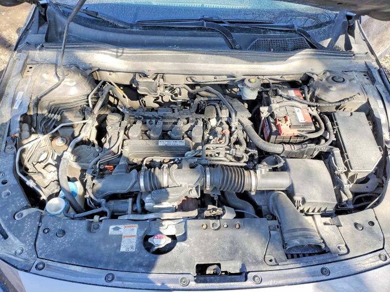 Продаж на аукціоні авто 2018 Honda Accord, vin: 1HGCV1F5XJA811308, номер лоту: 47767326