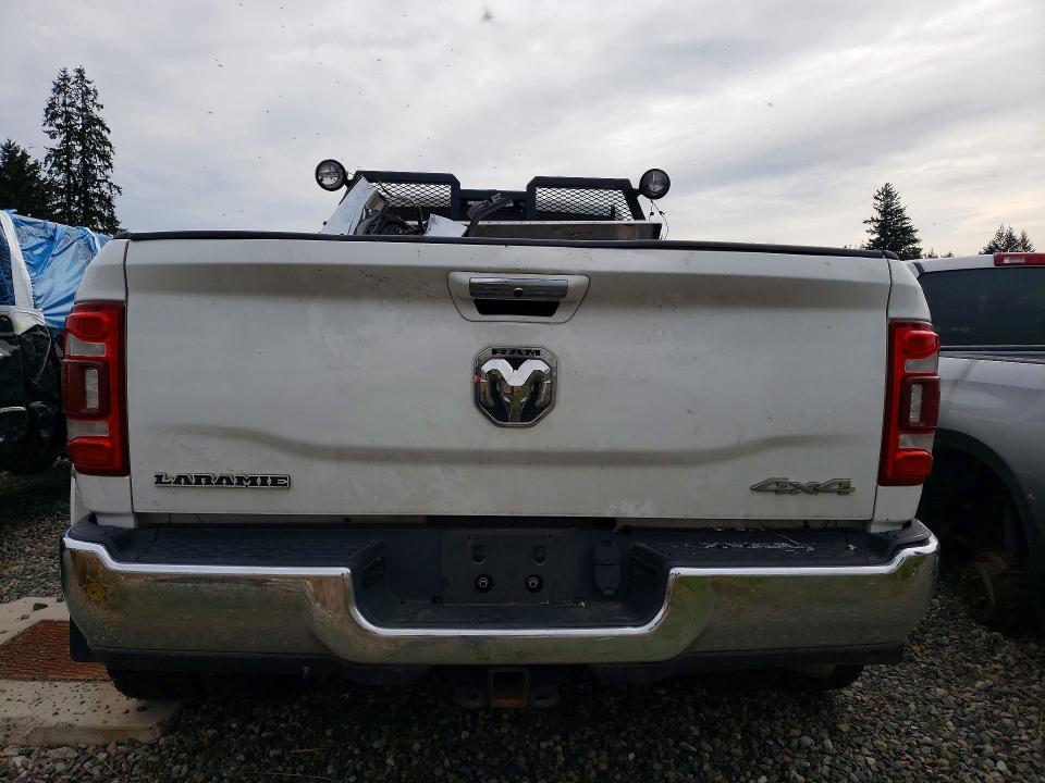 Продажа на аукционе авто 2019 Ram 3500, vin: 3C63RRJL5KG524671, номер лота: 47601296