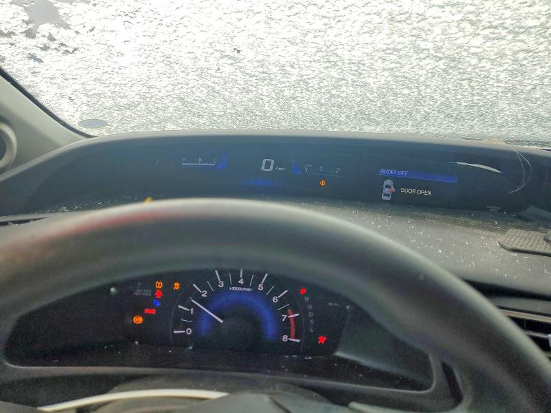 Auction sale of the 2015 Honda Civic, vin: 2HGFG3B51FH504885, lot number: 45969986