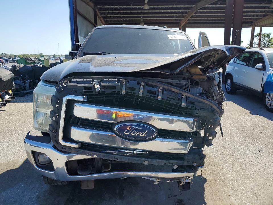 Aukcja sprzedaży 2016 Ford F250, vin: 1FT7W2BT1GEC95400, numer aukcji: 47584116