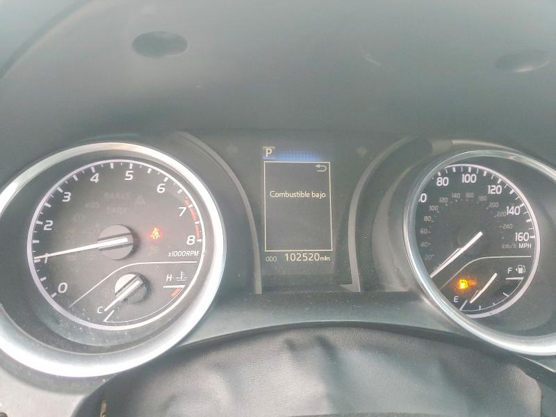 Продажа на аукционе авто 2018 Toyota Camry, vin: 4T1B11HK5JU519570, номер лота: 47456406