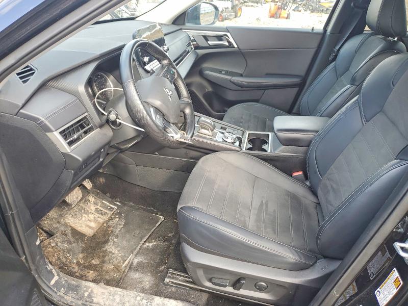 Продаж на аукціоні авто 2024 Mitsubishi Outlander, vin: JA4J4VA86RZ085200, номер лоту: 41637956