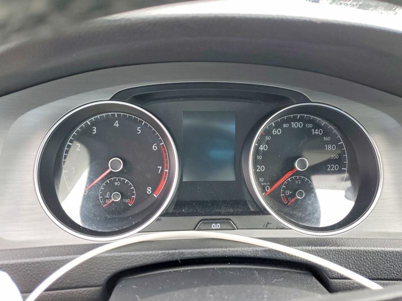 Продажа на аукционе авто 2015 Volkswagen Golf, vin: 3VW217AU2FM089301, номер лота: 79643065