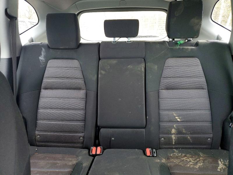 Aukcja sprzedaży 2020 Honda Cr-v, vin: 2HKRW1H28LH002510, numer aukcji: 47869776