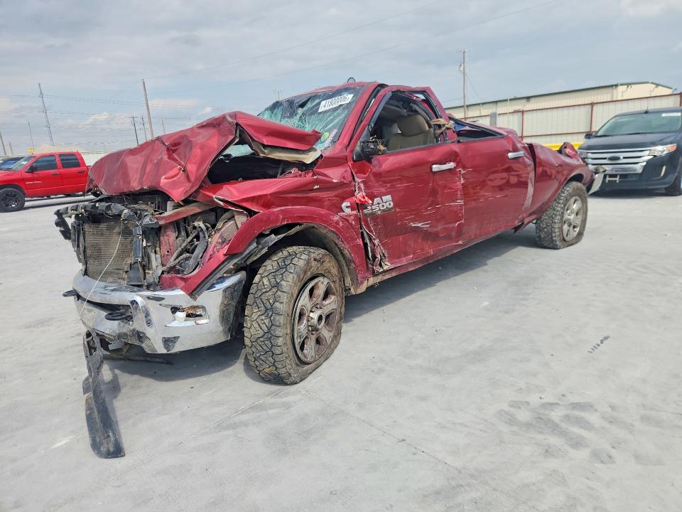 Aukcja sprzedaży 2015 Ram 2500, vin: 3C6UR5NL5FG529124, numer aukcji: 41800006