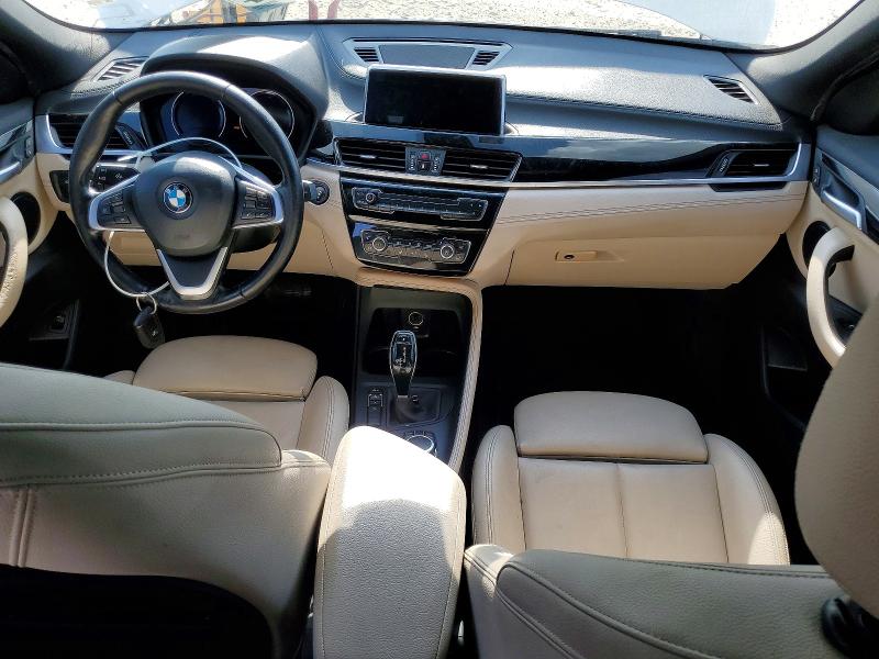 Aukcja sprzedaży 2020 Bmw X2, vin: WBXYH9C0XL5P35106, numer aukcji: 48229756