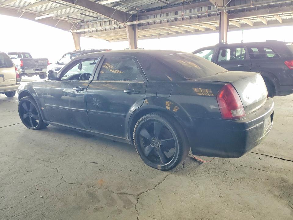 Продажа на аукционе авто 2006 Chrysler 300, vin: 2C3KA43R96H238946, номер лота: 47679436