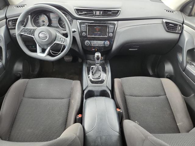 Продажа на аукционе авто 2021 Nissan Rogue Sport, vin: JN1BJ1AV5MW313119, номер лота: 79597715