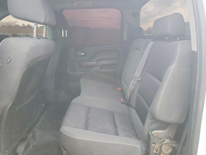 2014 Gmc Seirra1500 მანქანა იყიდება აუქციონზე, vin: 3GTU2UEC7EG436207, აუქციონის ნომერი: 46178176