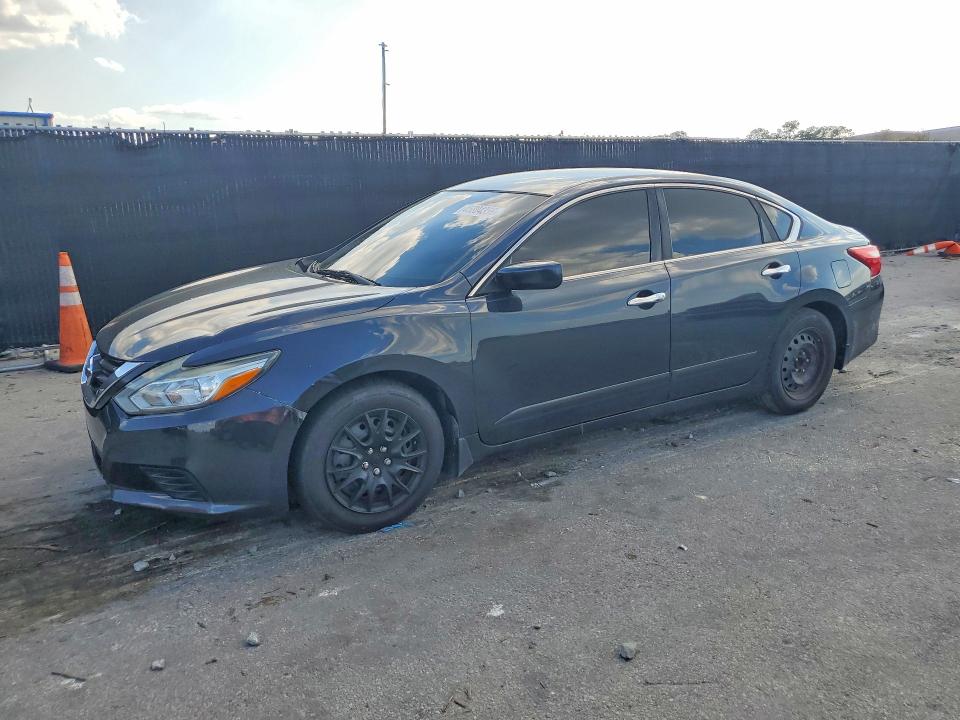 Aukcja sprzedaży 2016 Nissan Altima, vin: 1N4AL3APXGC212895, numer aukcji: 45804356
