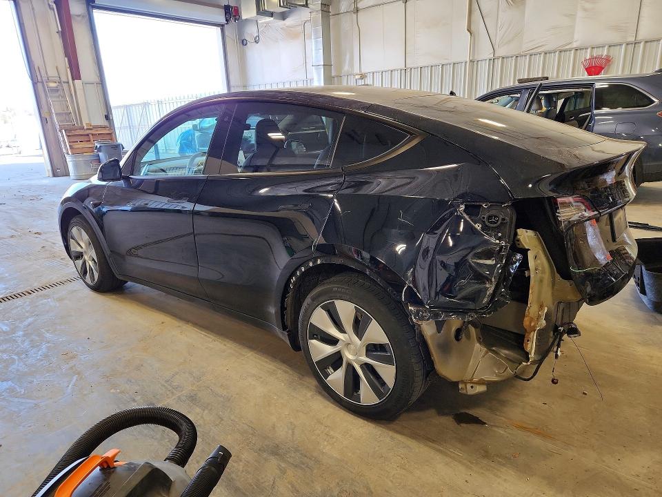 Aukcja sprzedaży 2020 Tesla Model Y, vin: 5YJYGDEE9LF016231, numer aukcji: 42076916