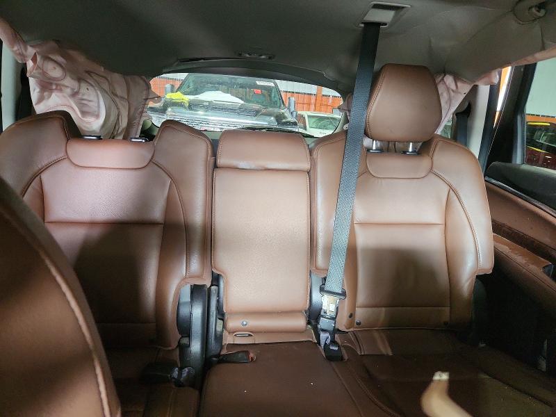Продажа на аукционе авто 2017 Acura Mdx 4dr 4wd, vin: 5FRYD4H44HB505072, номер лота: 47754206