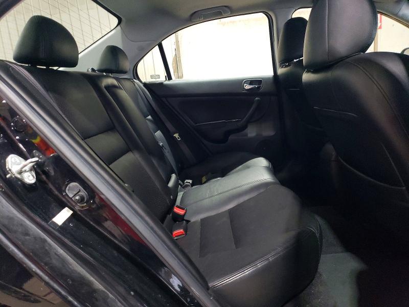 48228046 :رقم المزاد ، JH4CL96888C021581 vin ، 2008 Acura Tsx مزاد بيع