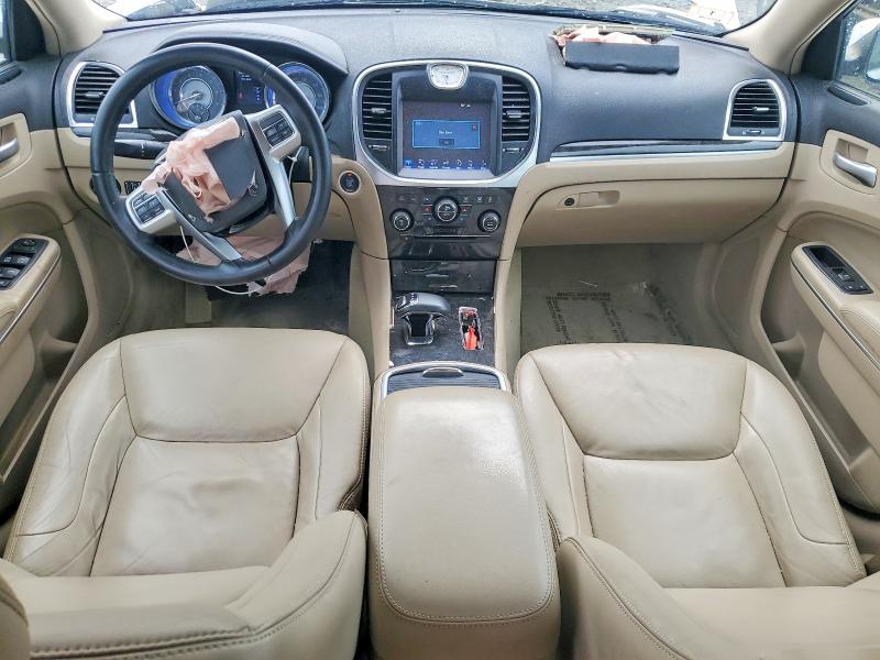 Aukcja sprzedaży 2013 Chrysler 300, vin: 2C3CCAAG6DH533191, numer aukcji: 47305386
