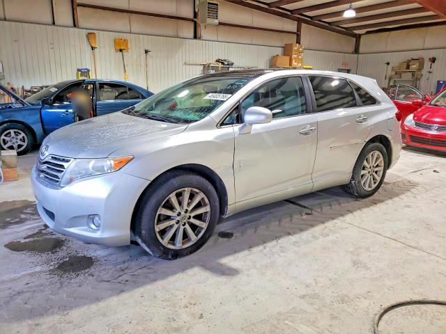 Aukcja sprzedaży 2011 Toyota Venza, vin: 4T3BA3BB5BU026713, numer aukcji: 46405766