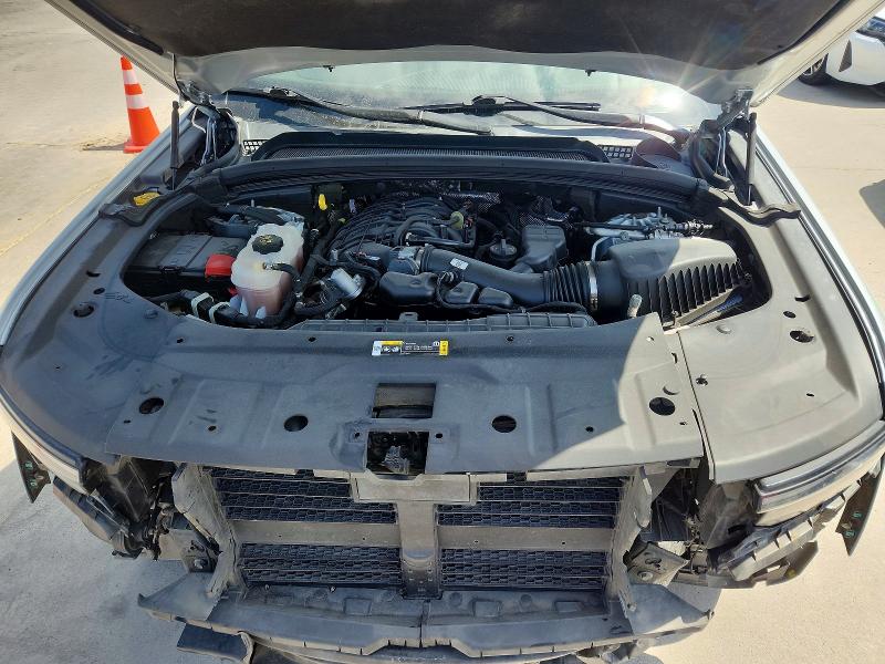 Продажа на аукционе авто 2021 Jeep Grand Cherokee, vin: 1C4RJJBG5M8126348, номер лота: 47427696
