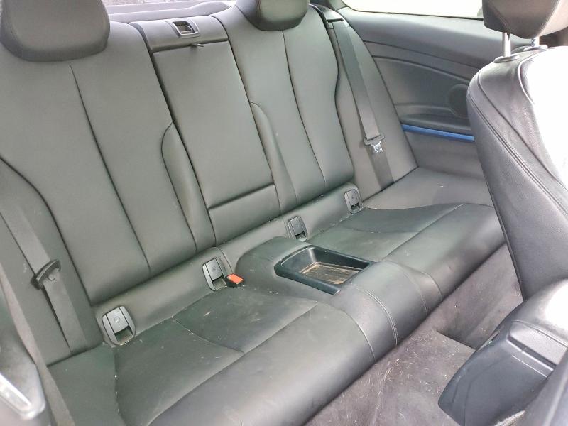 Продажа на аукционе авто 2014 Bmw 428, vin: WBA3N9C52EK246079, номер лота: 47838726