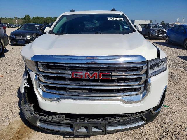 2020 Gmc Acadia მანქანა იყიდება აუქციონზე, vin: 1GKKNMLS4LZ137087, აუქციონის ნომერი: 45819766