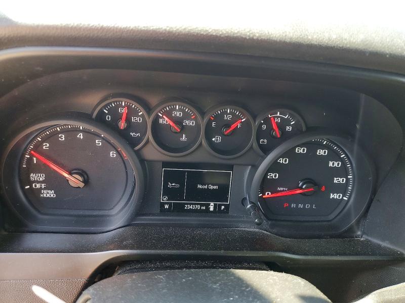 60888426 :رقم المزاد ، 3GCNWAEK1MG380486 vin ، 2021 Chevrolet Silverado مزاد بيع