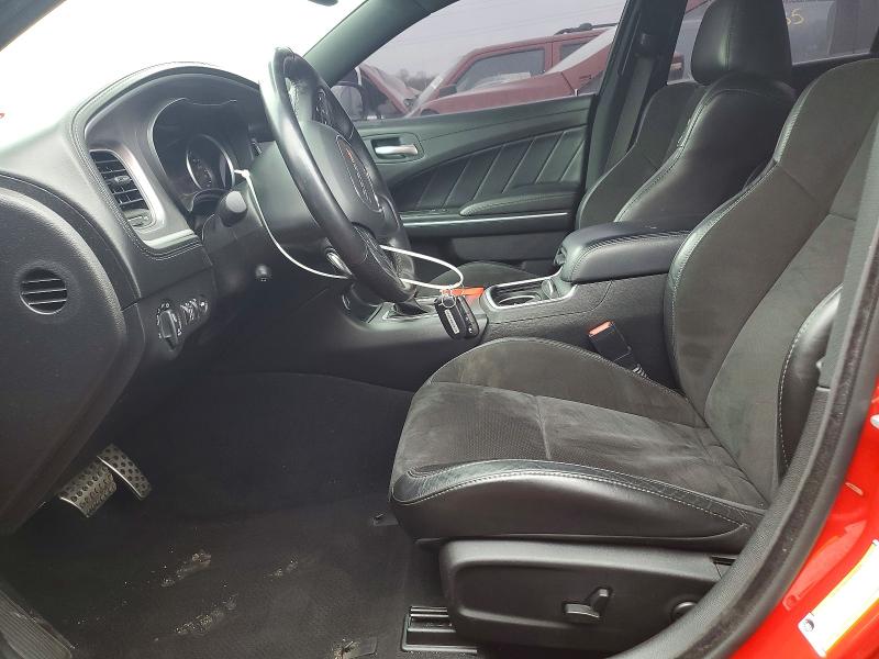 Aukcja sprzedaży 2022 Dodge Charger, vin: 2C3CDXGJ0NH267784, numer aukcji: 93897605