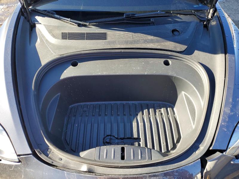 47108326 :رقم المزاد ، 5YJ3E1EA0PF651727 vin ، 2023 Tesla Model 3 مزاد بيع
