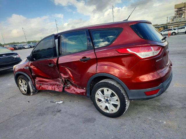 Aukcja sprzedaży 2014 Ford Escape, vin: 1FMCU0F71EUA61357, numer aukcji: 45624116