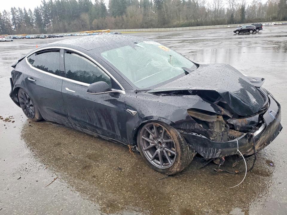 Aukcja sprzedaży 2019 Tesla Model 3, vin: 5YJ3E1EA4KF323445, numer aukcji: 79975885