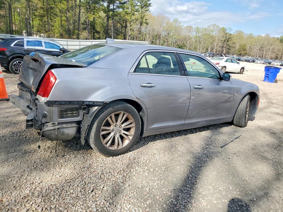 Продажа на аукционе авто 2016 Chrysler 300c, vin: 2C3CCAEG6GH248179, номер лота: 48289616