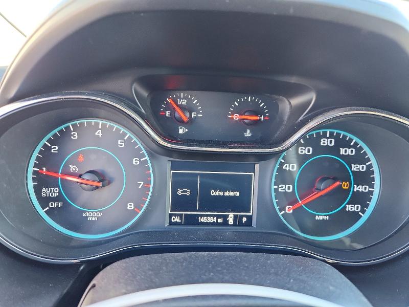 46064056 :رقم المزاد ، 1G1BE5SM4H7163057 vin ، 2017 Chevrolet Cruze مزاد بيع