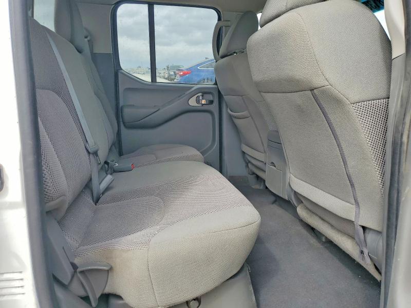 Продажа на аукционе авто 2019 Nissan Frontier, vin: 1N6AD0ER2KN768209, номер лота: 48135776