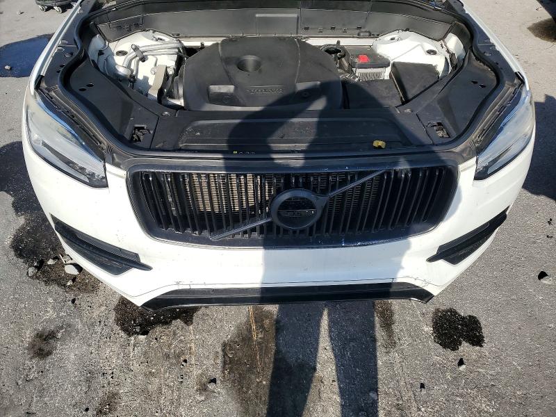 47860636 :رقم المزاد ، YV4102PK6K1506398 vin ، 2019 Volvo Xc90 مزاد بيع