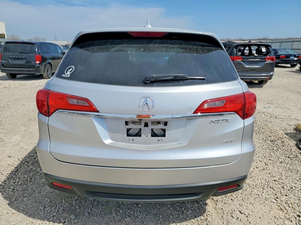 Aukcja sprzedaży 2013 Acura Rdx, vin: 5J8TB4H50DL024285, numer aukcji: 47692656
