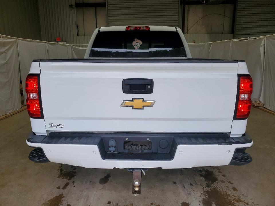 Продажа на аукционе авто 2018 Chevrolet Silverado, vin: 3GCUKREC6JG266834, номер лота: 79528215
