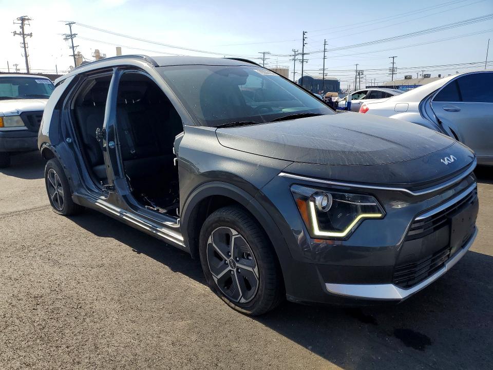 Aukcja sprzedaży 2024 Kia Niro, vin: KNDCR3LE7R5205942, numer aukcji: 79055155