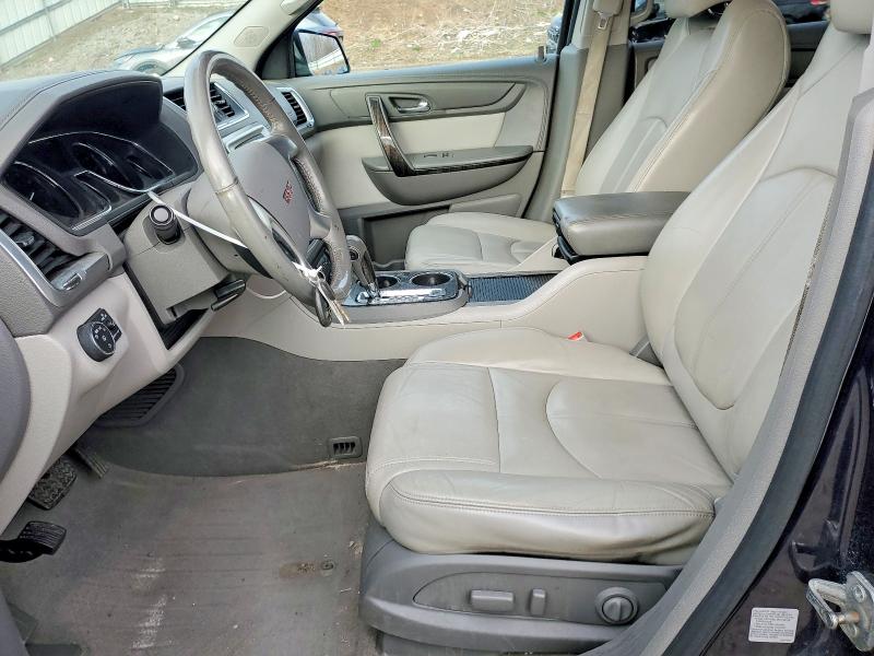 Aukcja sprzedaży 2016 Gmc Acadia, vin: 1GKKVRKD0GJ118573, numer aukcji: 47596596