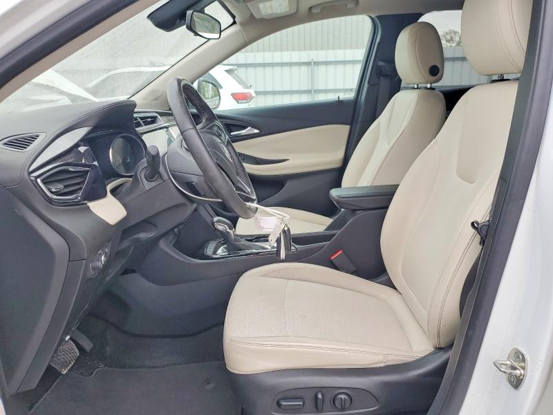 Продаж на аукціоні авто 2020 Buick Encore Gx, vin: KL4MMESL7LB095525, номер лоту: 47972096