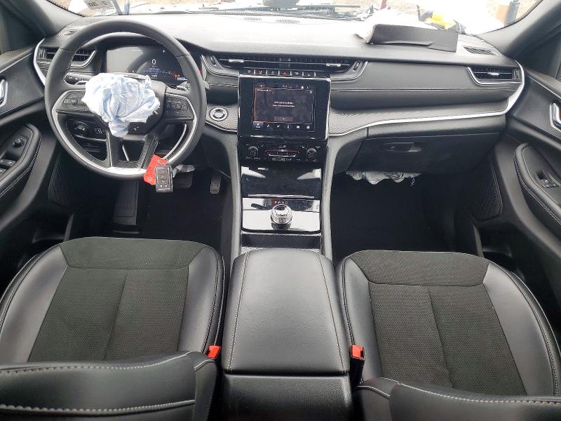 Продаж на аукціоні авто 2025 Jeep Grand Cherokee, vin: 1C4RJHAG6SC336607, номер лоту: 47698686