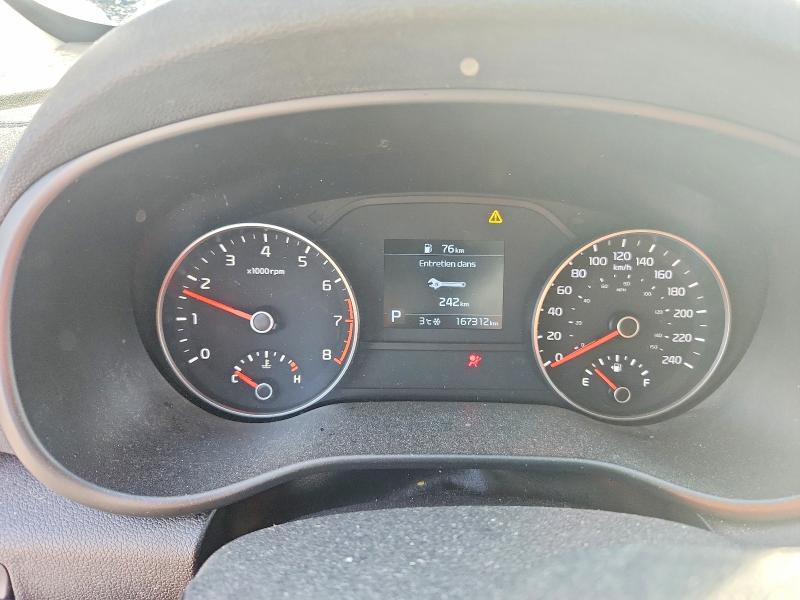 Продажа на аукционе авто 2020 Kia Sportage, vin: KNDPMCAC8L7760203, номер лота: 76890855