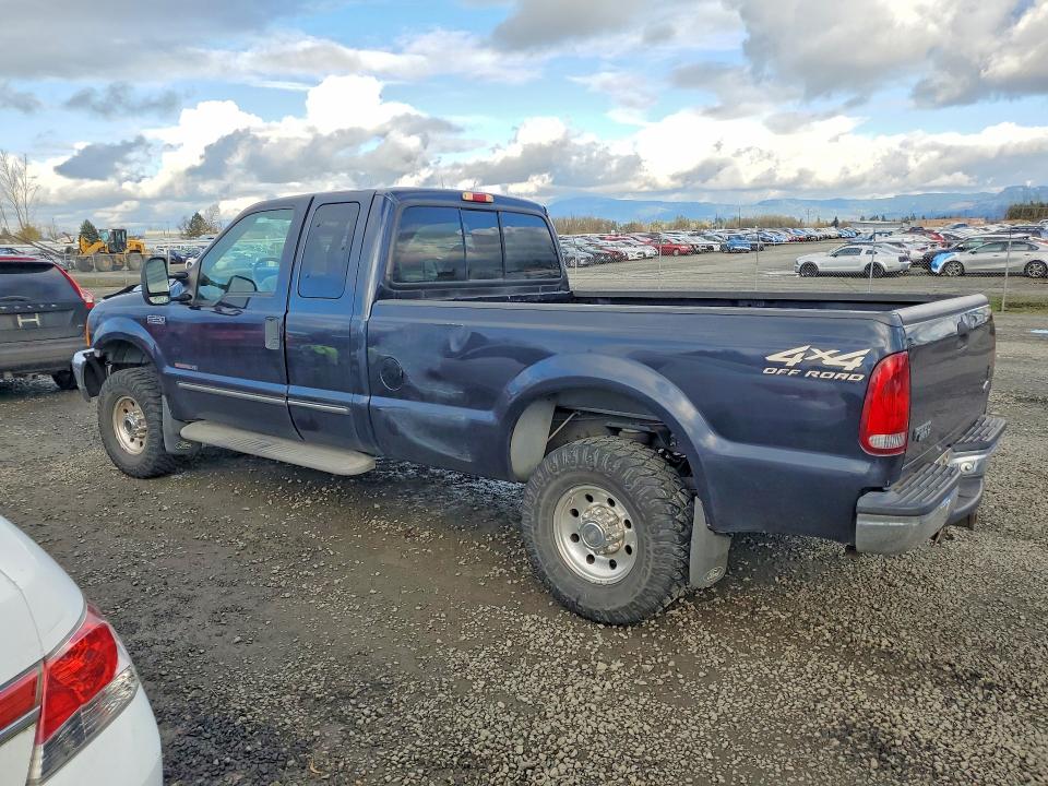 Продаж на аукціоні авто 2000 Ford F250, vin: 1FTNX21F0YEA62206, номер лоту: 79598215