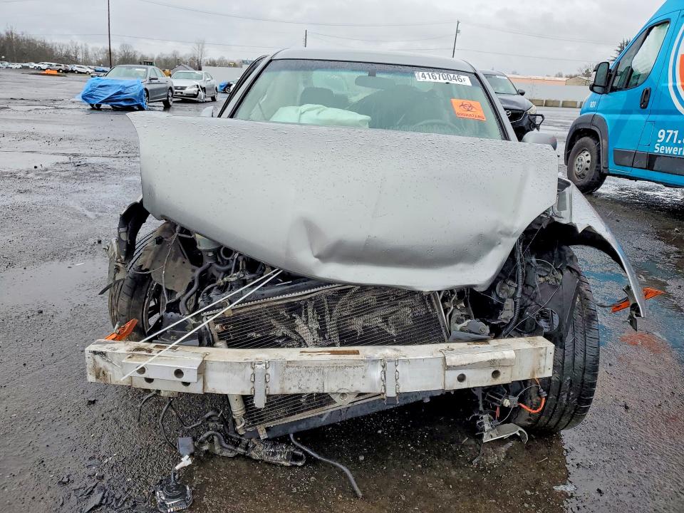 Продажа на аукционе авто 2004 Infiniti G35, vin: JNKCV51F74M710606, номер лота: 41670046
