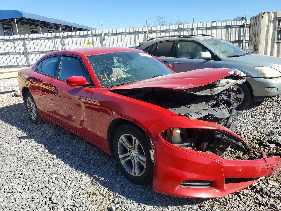 Aukcja sprzedaży 2015 Dodge Charger, vin: 2C3CDXBG9FH751787, numer aukcji: 45811146
