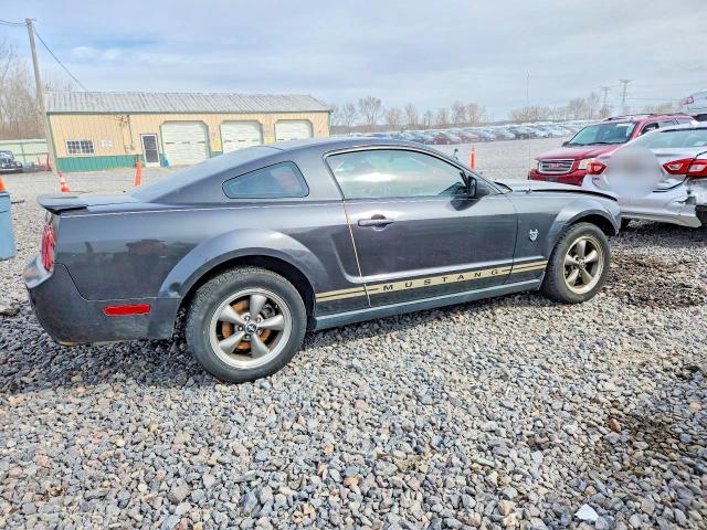 Продажа на аукционе авто 2009 Ford Mustang, vin: 1ZVHT80N995100969, номер лота: 47273716
