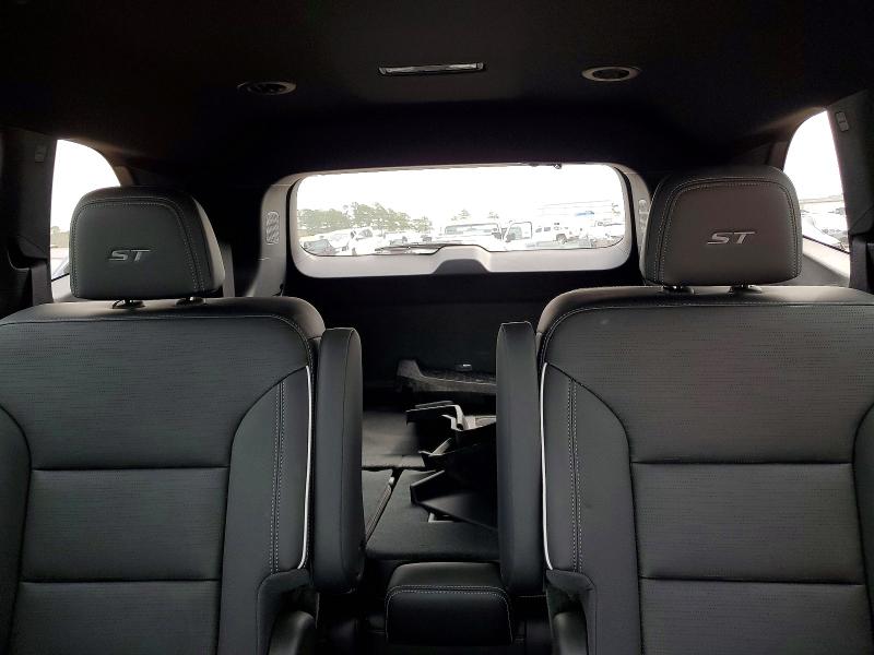 Aukcja sprzedaży 2025 Buick Enclave, vin: 5GAERBRS1SJ298021, numer aukcji: 79916355