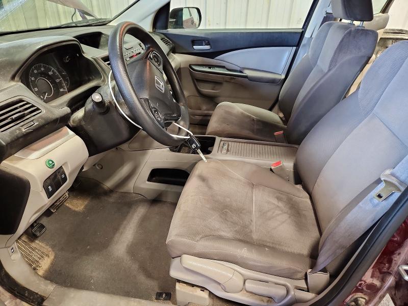 Aukcja sprzedaży 2014 Honda Cr-v, vin: 5J6RM4H3XEL113875, numer aukcji: 45465456